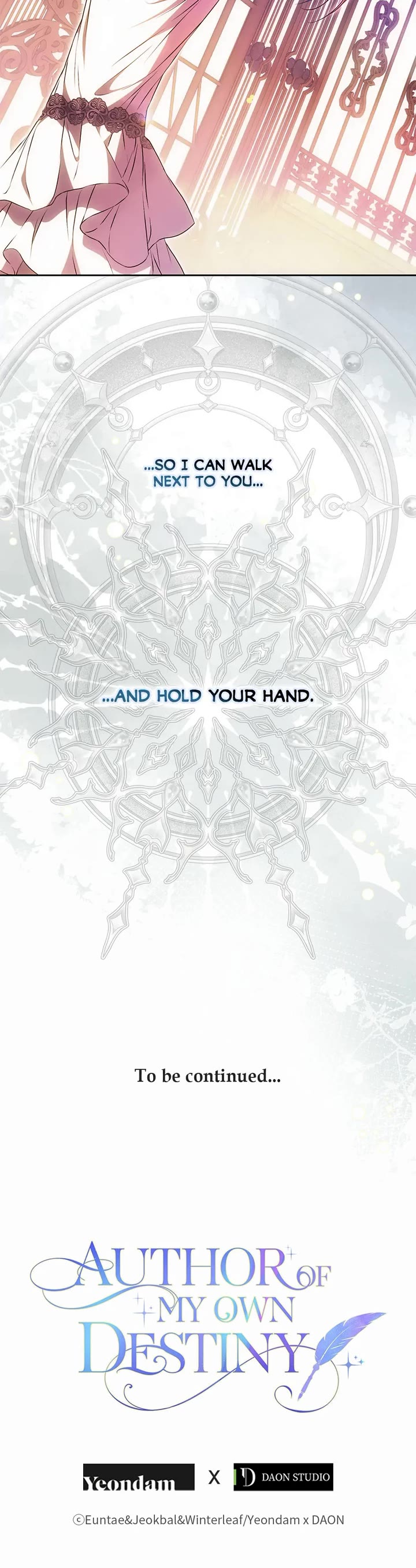 I Became the Wife of the Male Lead chapter 112 page 42