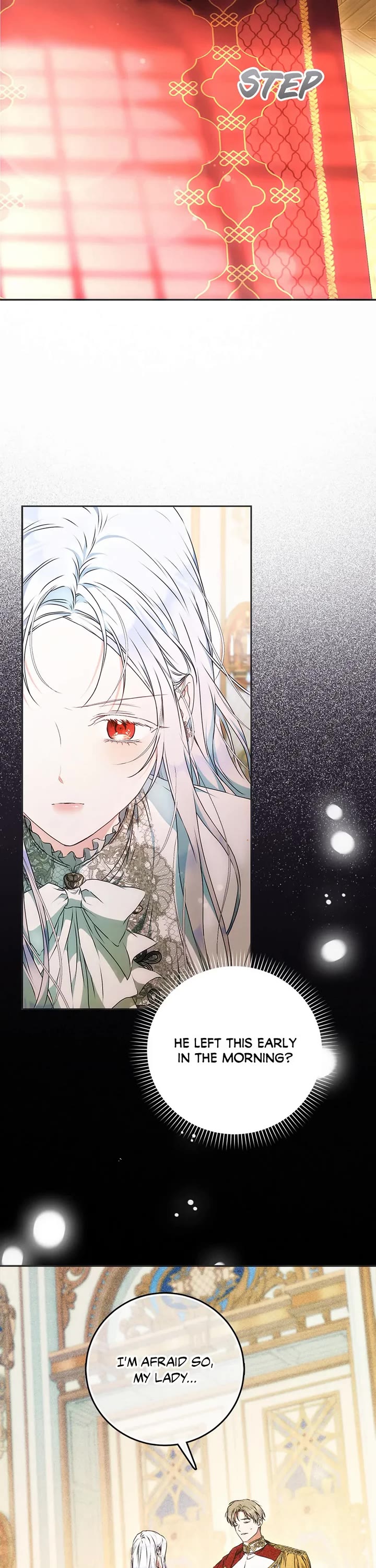 I Became the Wife of the Male Lead chapter 112 page 6