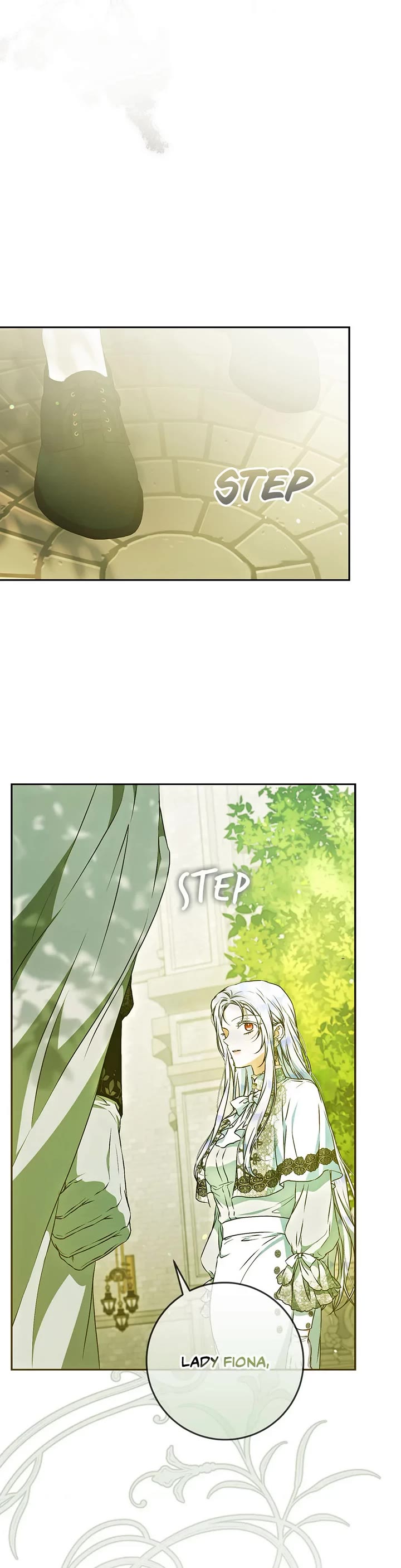 I Became the Wife of the Male Lead chapter 112 page 9