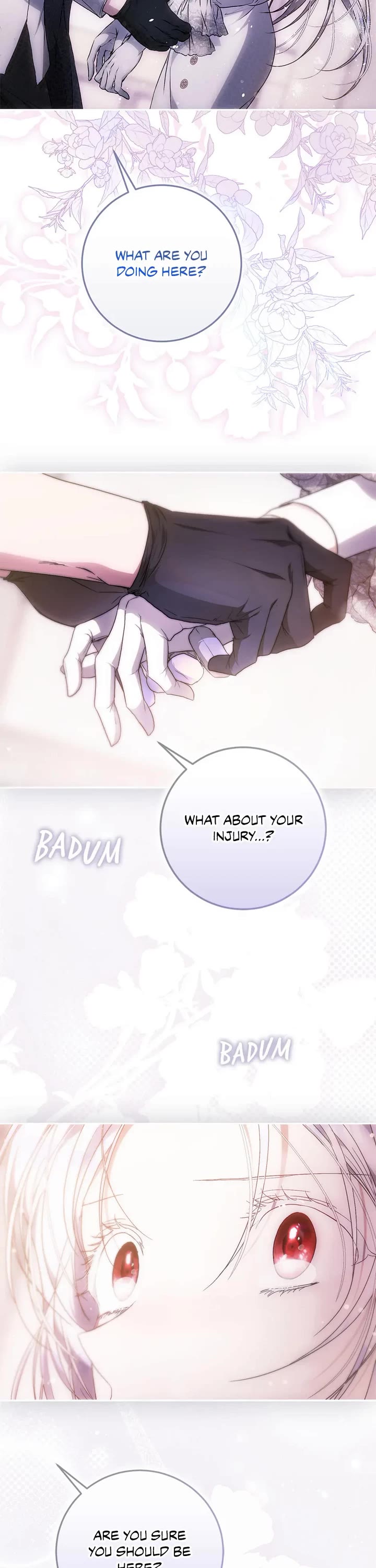 I Became the Wife of the Male Lead chapter 113 page 13