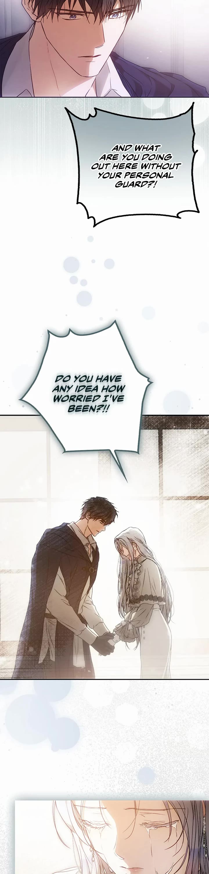 I Became the Wife of the Male Lead chapter 113 page 17