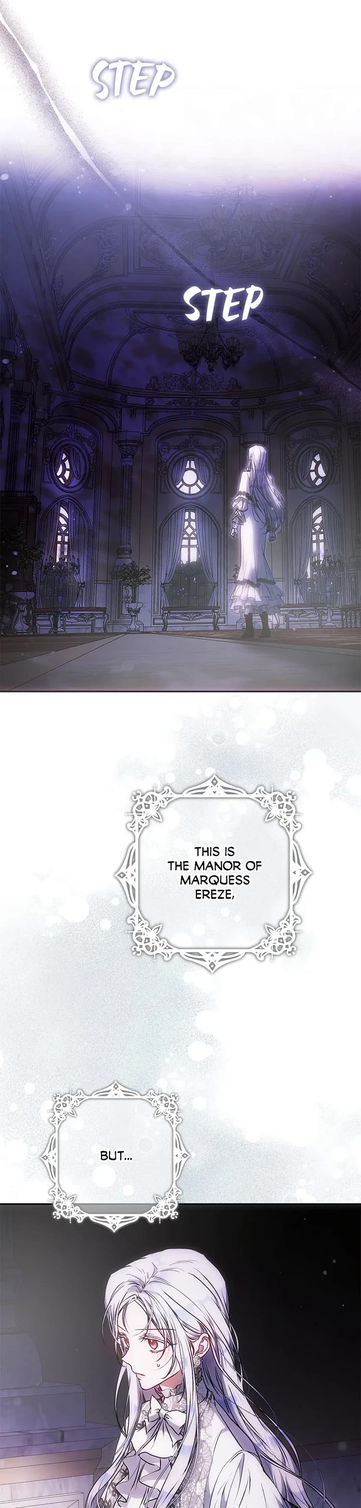 I Became the Wife of the Male Lead chapter 113 page 2