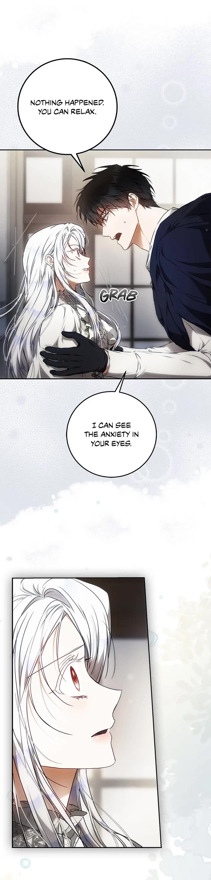 I Became the Wife of the Male Lead chapter 113 page 21