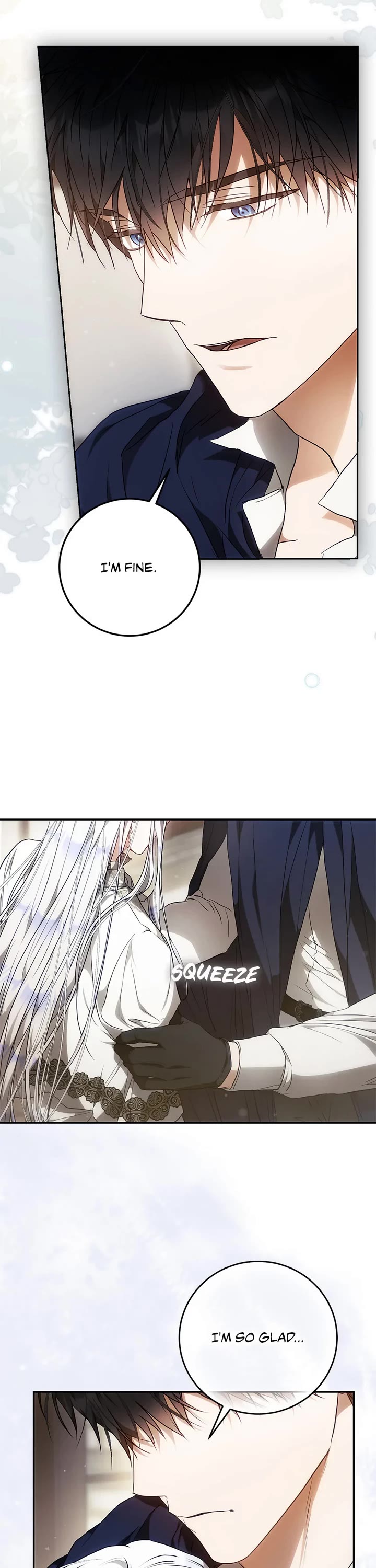 I Became the Wife of the Male Lead chapter 113 page 22