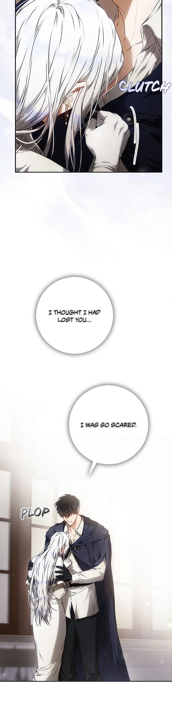 I Became the Wife of the Male Lead chapter 113 page 23