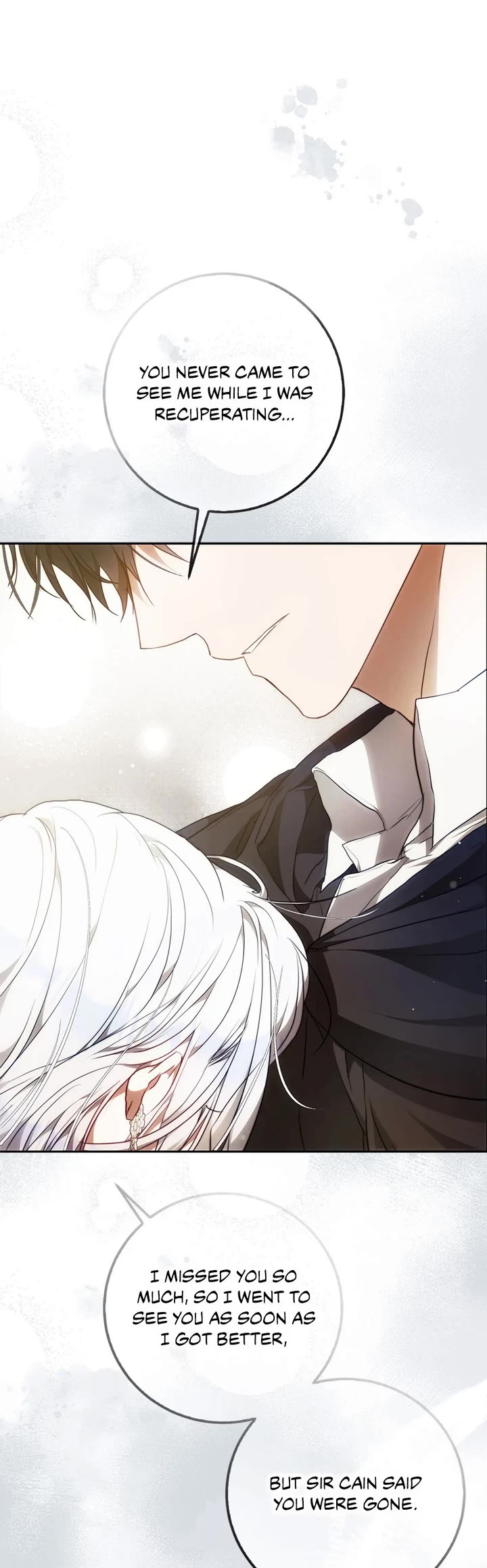 I Became the Wife of the Male Lead chapter 113 page 24