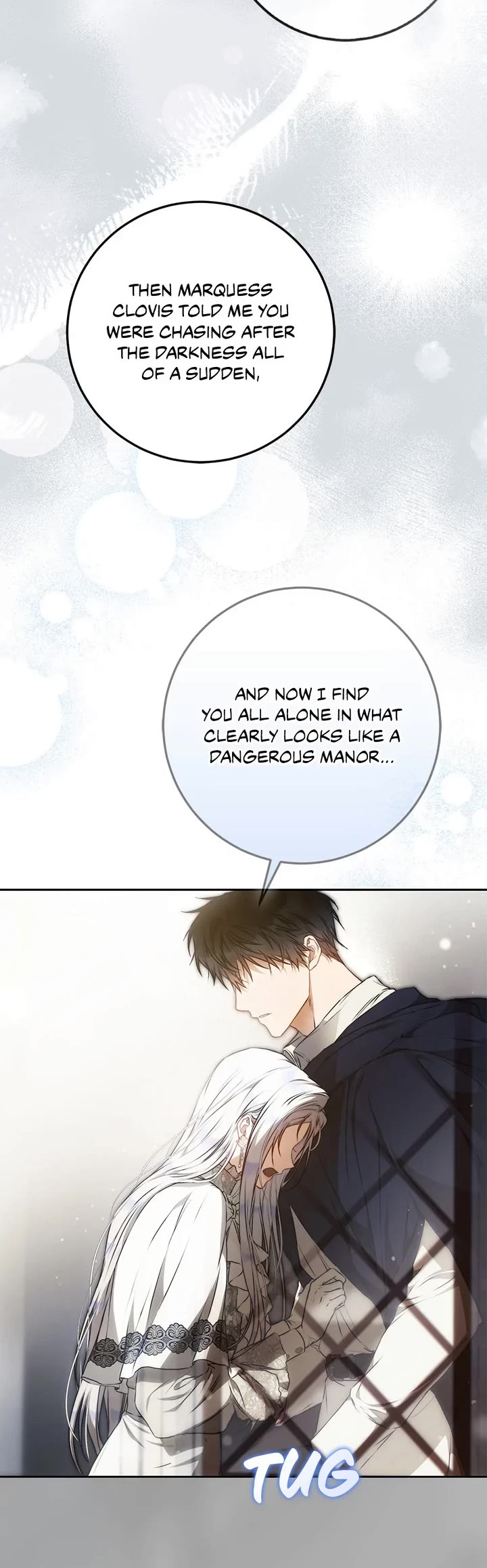 I Became the Wife of the Male Lead chapter 113 page 25