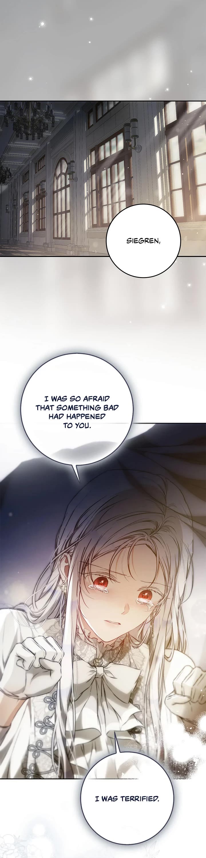 I Became the Wife of the Male Lead chapter 113 page 26