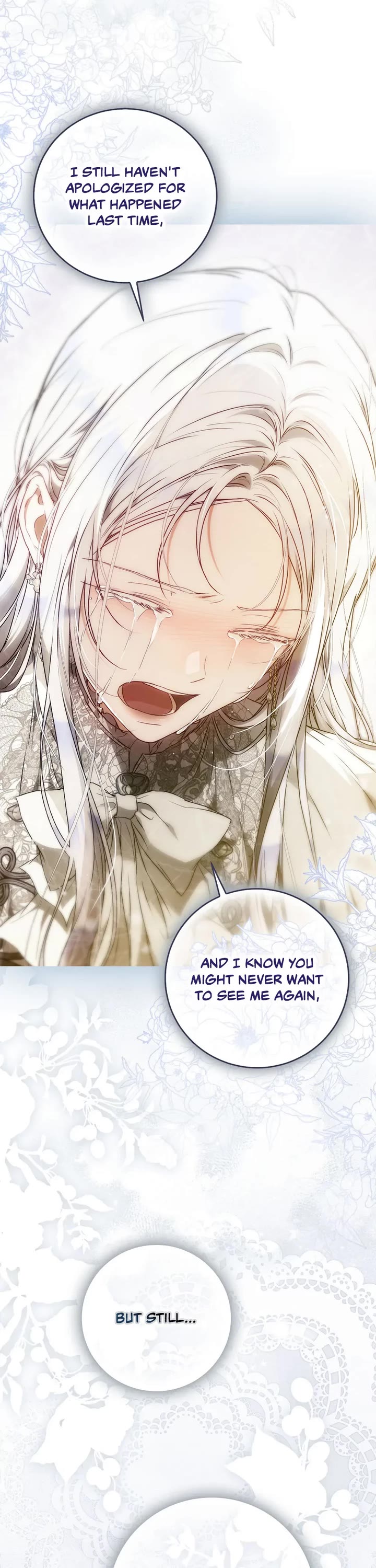 I Became the Wife of the Male Lead chapter 113 page 27