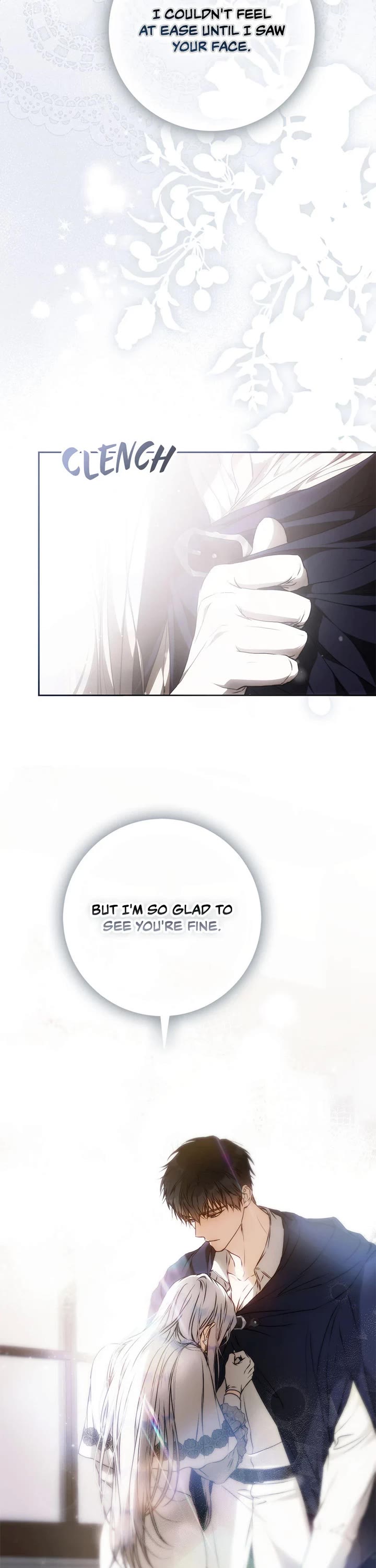 I Became the Wife of the Male Lead chapter 113 page 28