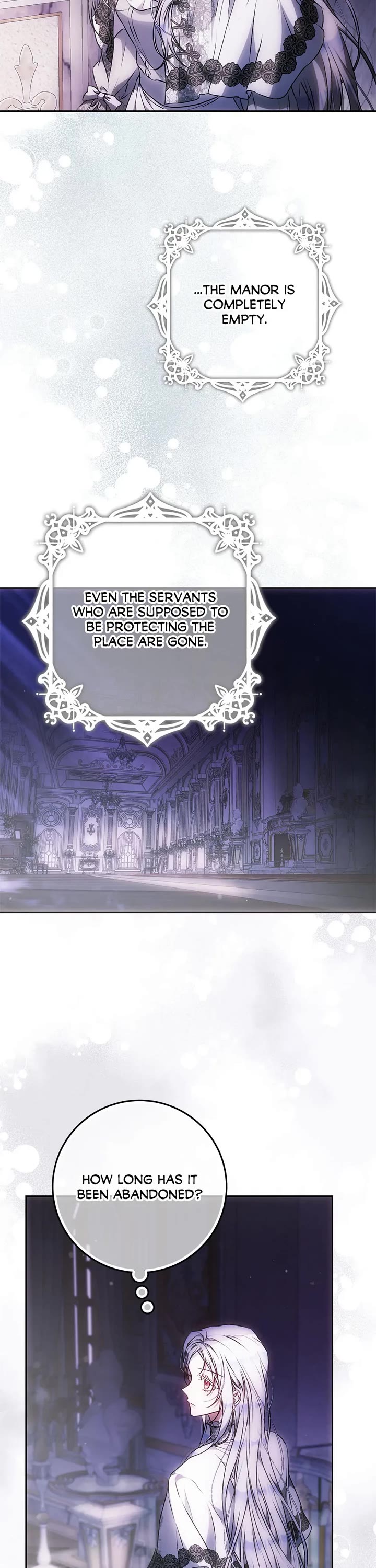 I Became the Wife of the Male Lead chapter 113 page 3