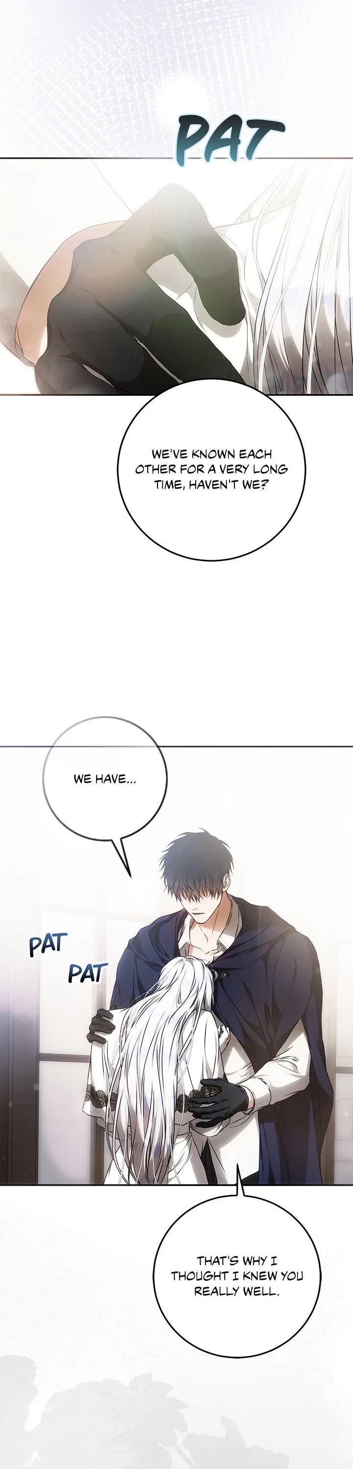 I Became the Wife of the Male Lead chapter 113 page 30