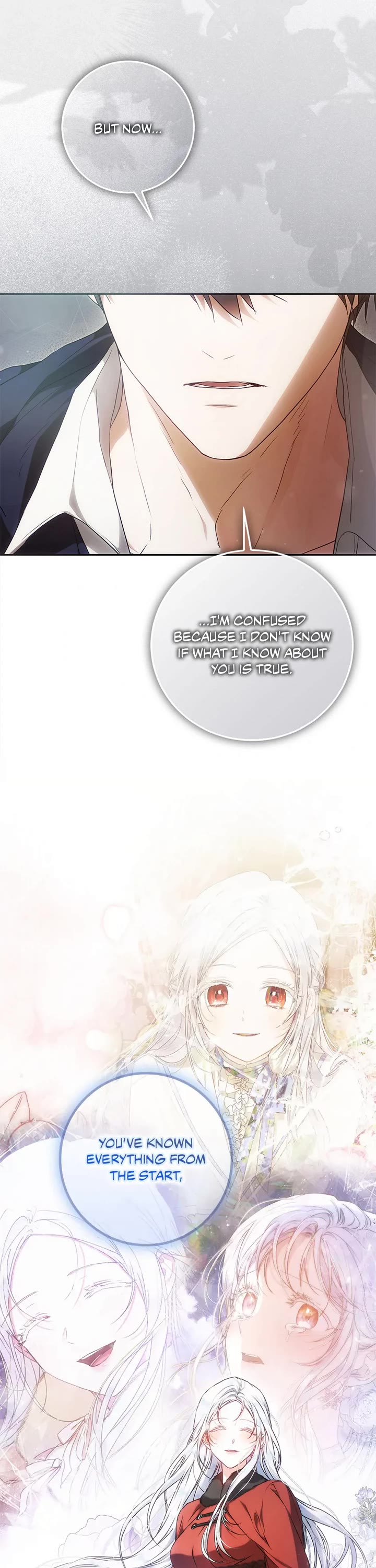 I Became the Wife of the Male Lead chapter 113 page 31