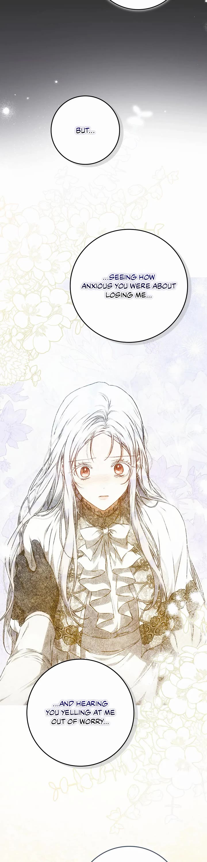 I Became the Wife of the Male Lead chapter 113 page 33