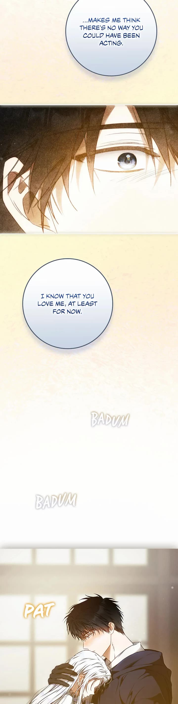 I Became the Wife of the Male Lead chapter 113 page 34