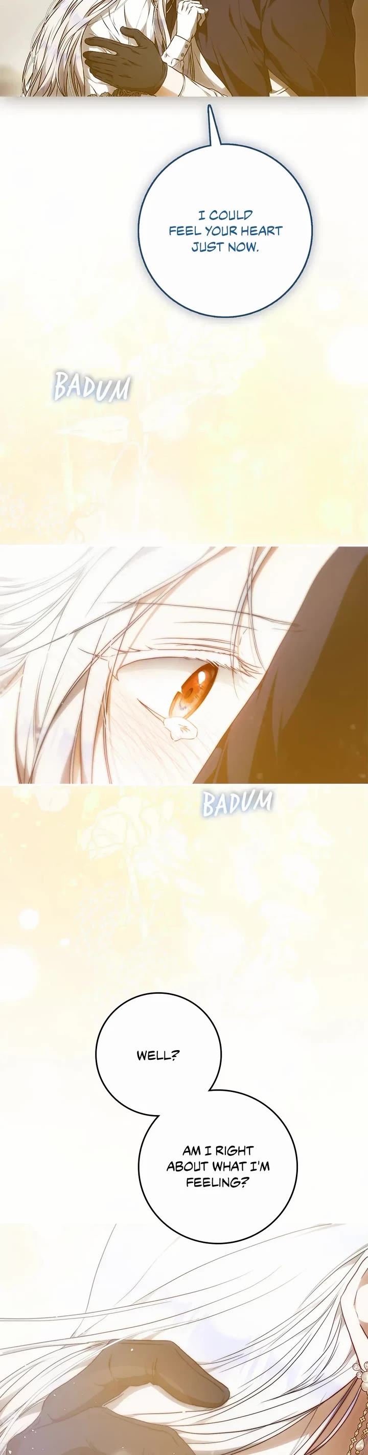 I Became the Wife of the Male Lead chapter 113 page 35