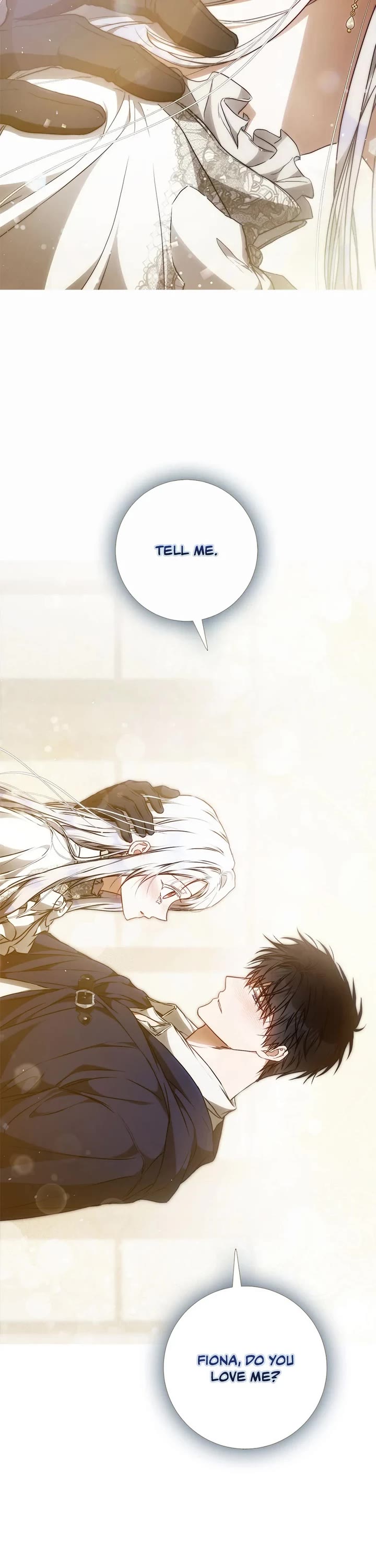 I Became the Wife of the Male Lead chapter 113 page 36