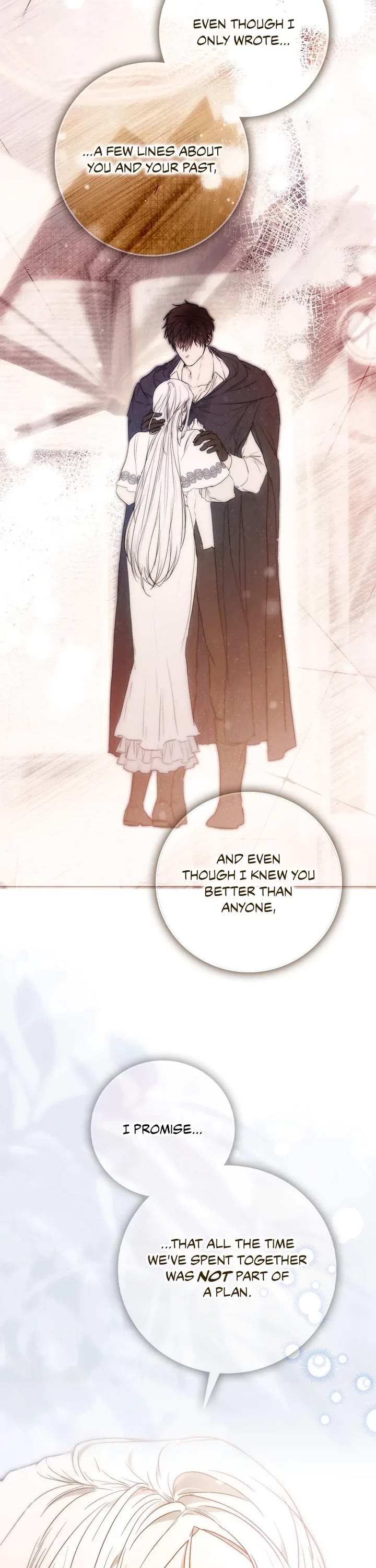 I Became the Wife of the Male Lead chapter 113 page 38