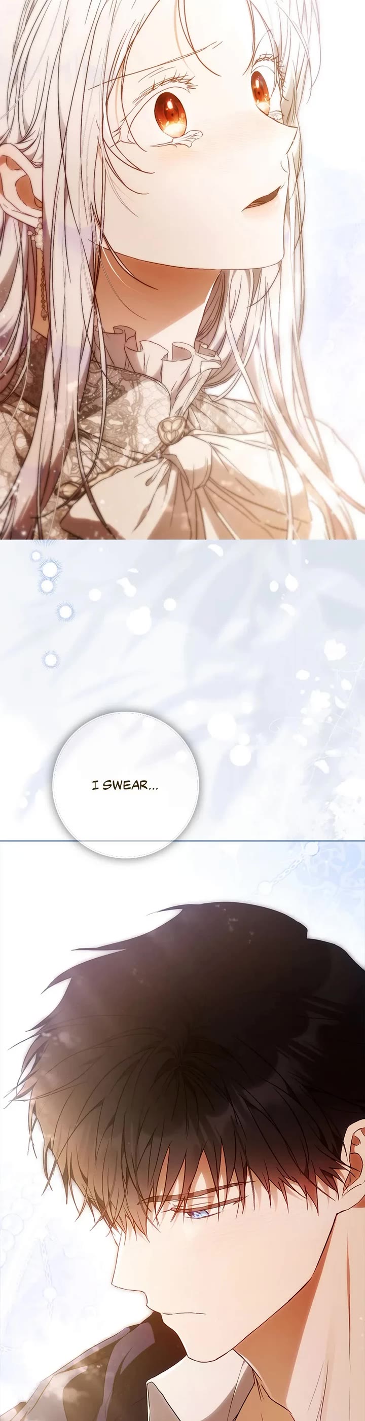 I Became the Wife of the Male Lead chapter 113 page 39