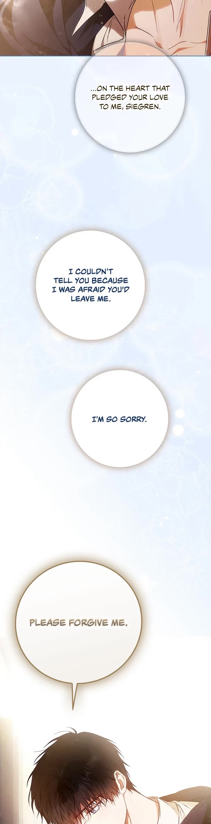 I Became the Wife of the Male Lead chapter 113 page 40