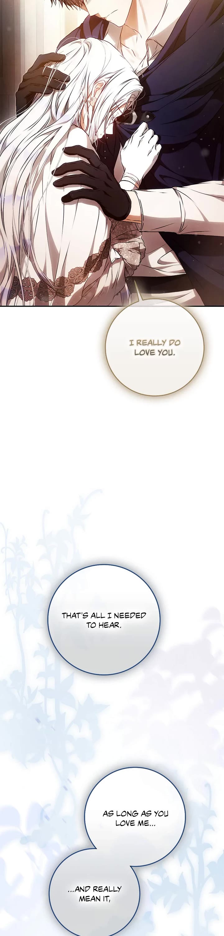 I Became the Wife of the Male Lead chapter 113 page 41