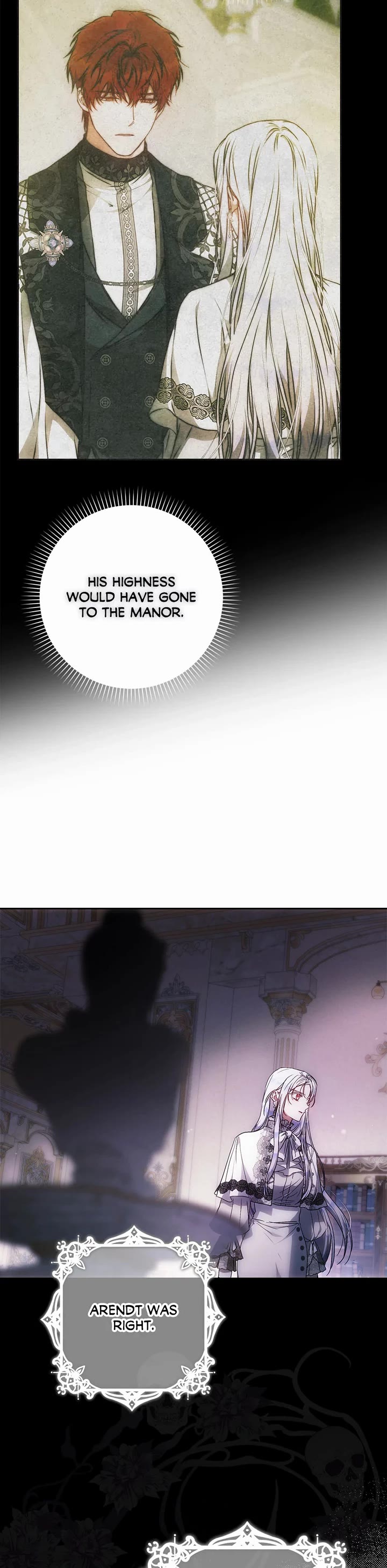 I Became the Wife of the Male Lead chapter 113 page 5