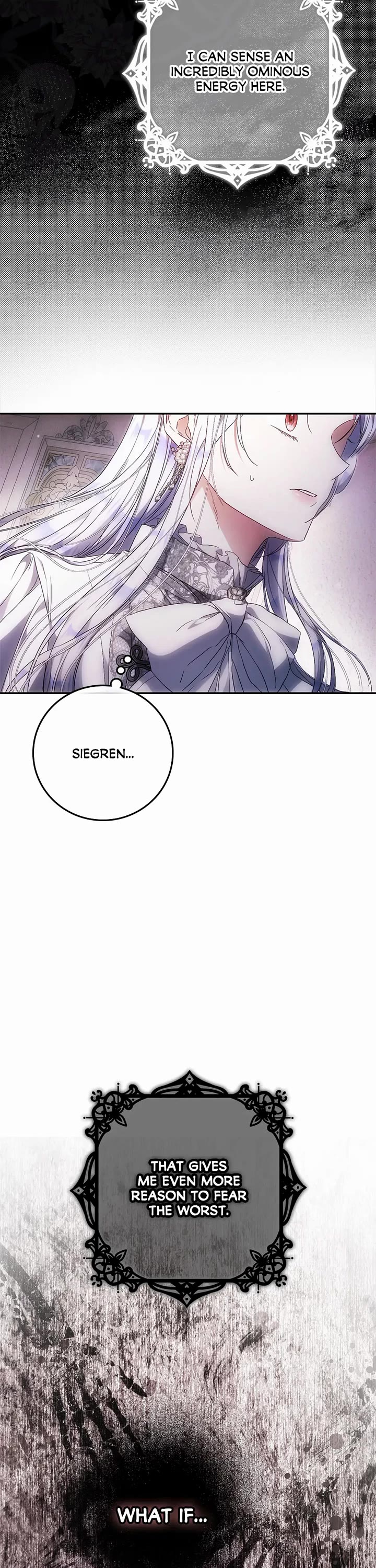 I Became the Wife of the Male Lead chapter 113 page 6