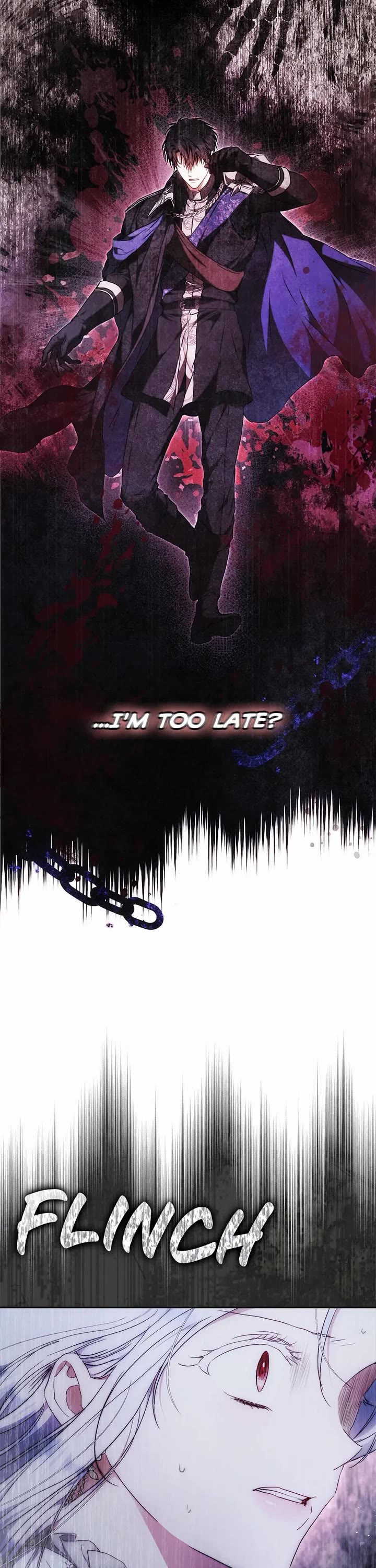 I Became the Wife of the Male Lead chapter 113 page 7