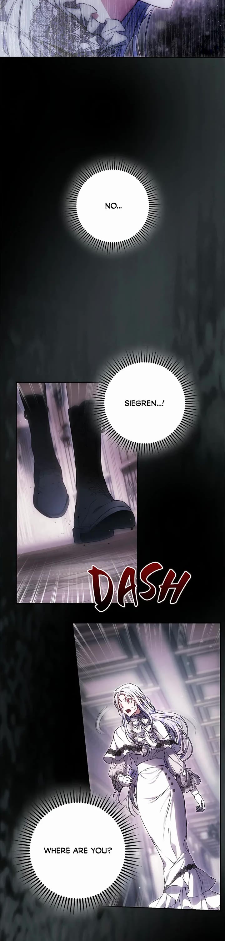 I Became the Wife of the Male Lead chapter 113 page 8