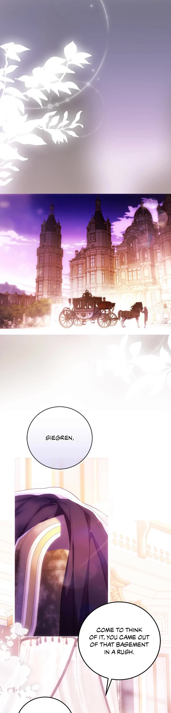 I Became the Wife of the Male Lead chapter 114 page 1