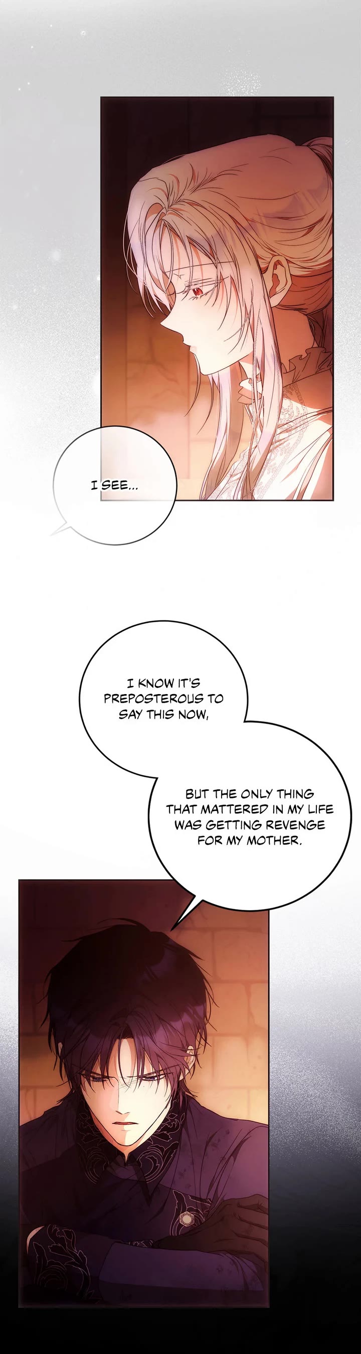 I Became the Wife of the Male Lead chapter 114 page 10