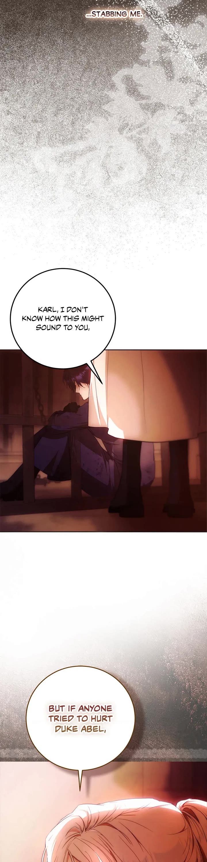 I Became the Wife of the Male Lead chapter 114 page 13