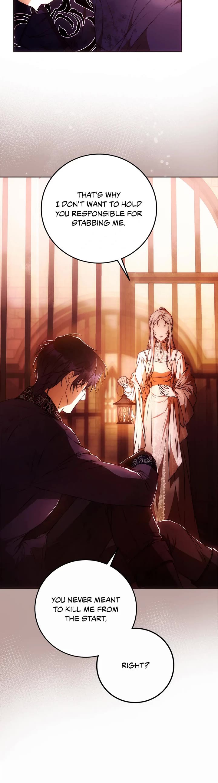 I Became the Wife of the Male Lead chapter 114 page 15