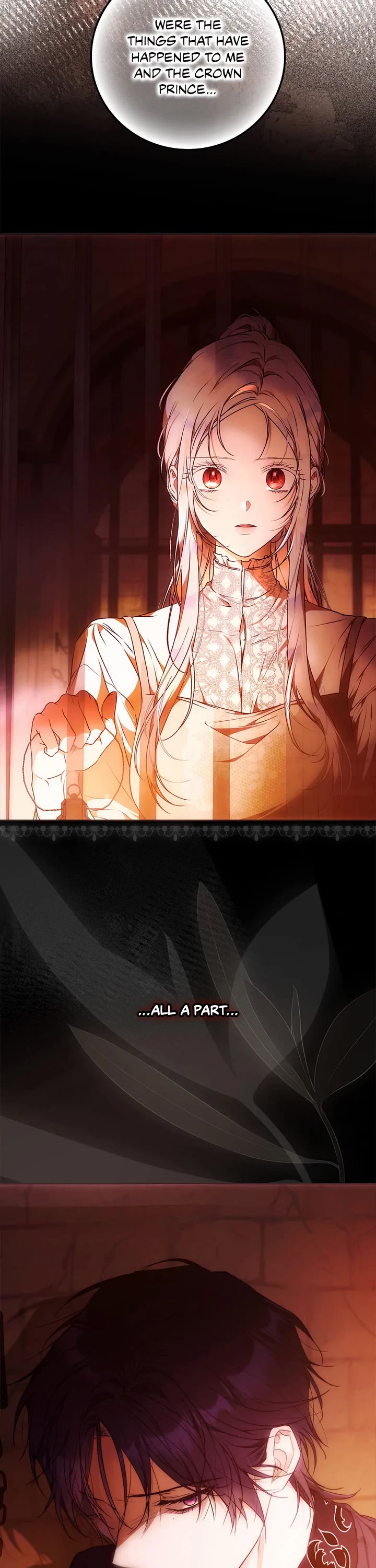 I Became the Wife of the Male Lead chapter 114 page 17