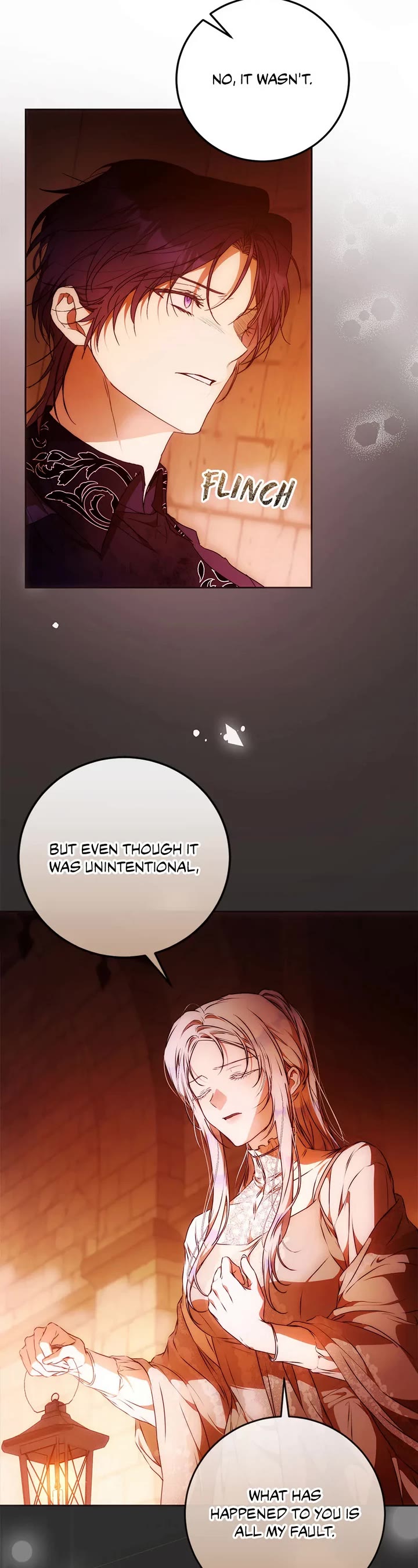 I Became the Wife of the Male Lead chapter 114 page 19