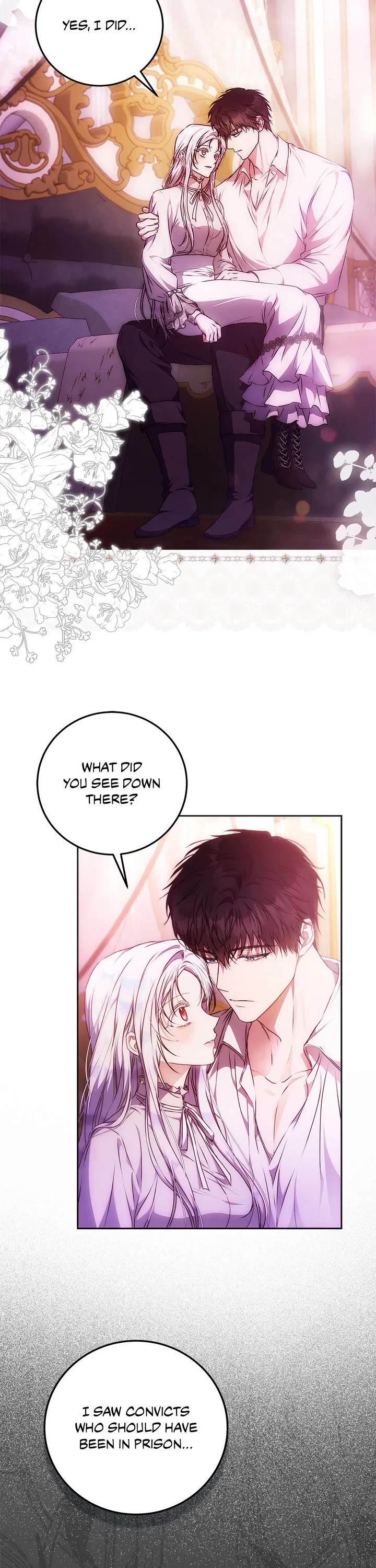 I Became the Wife of the Male Lead chapter 114 page 2