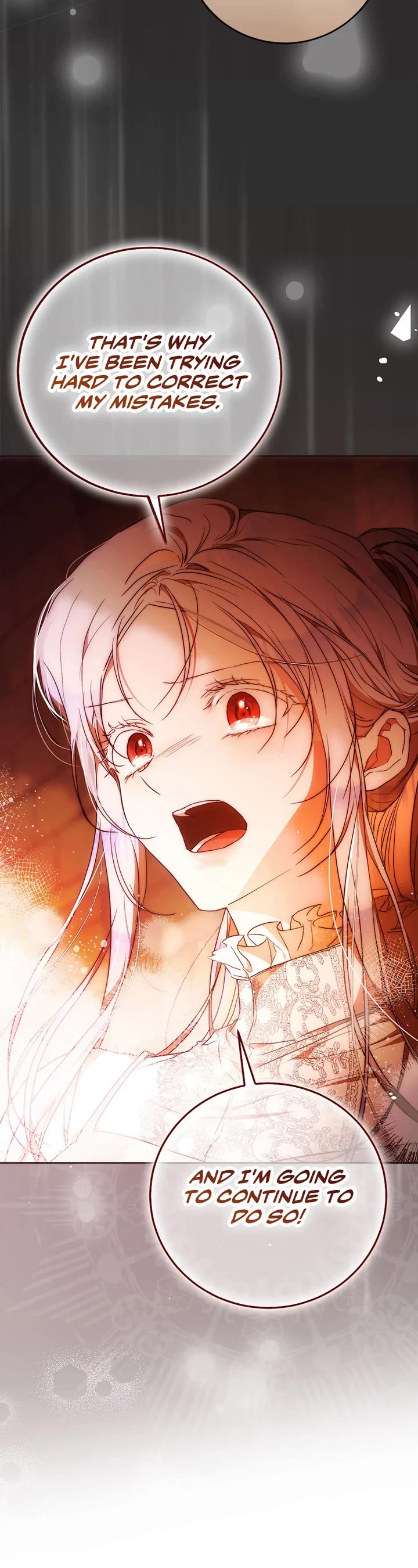 I Became the Wife of the Male Lead chapter 114 page 20