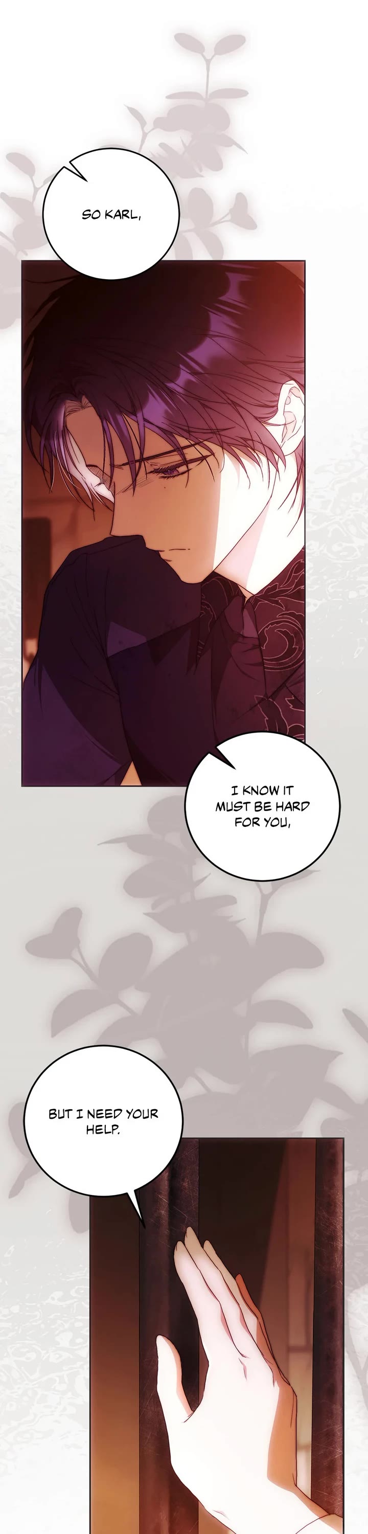 I Became the Wife of the Male Lead chapter 114 page 21