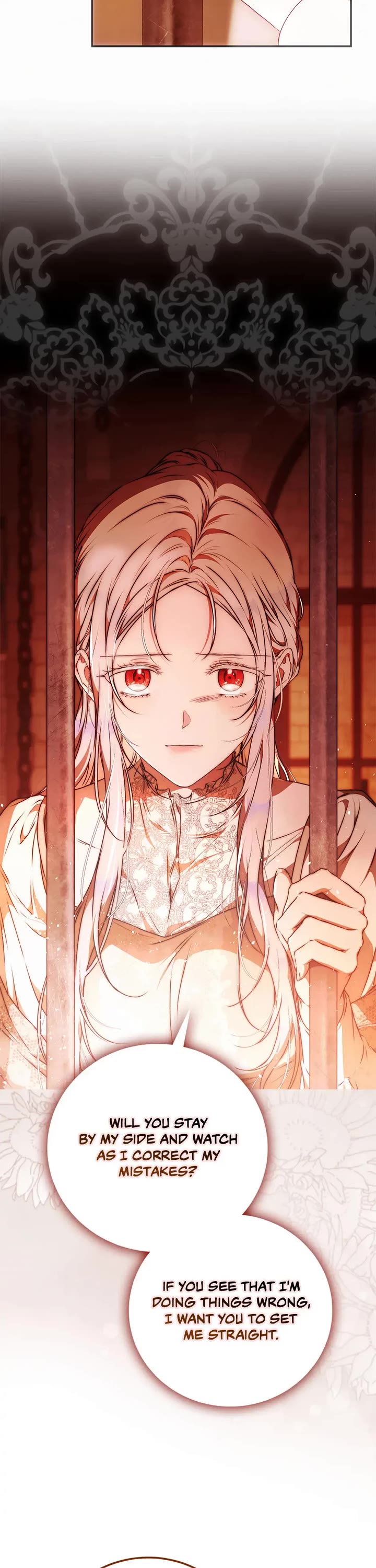 I Became the Wife of the Male Lead chapter 114 page 22