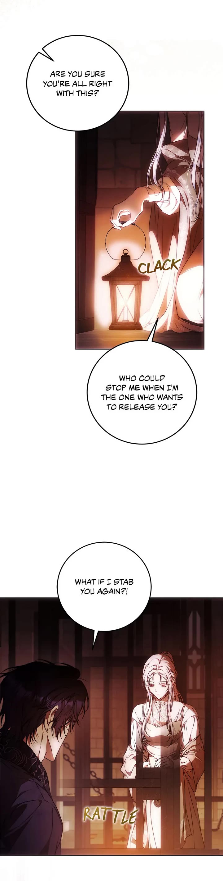 I Became the Wife of the Male Lead chapter 114 page 24