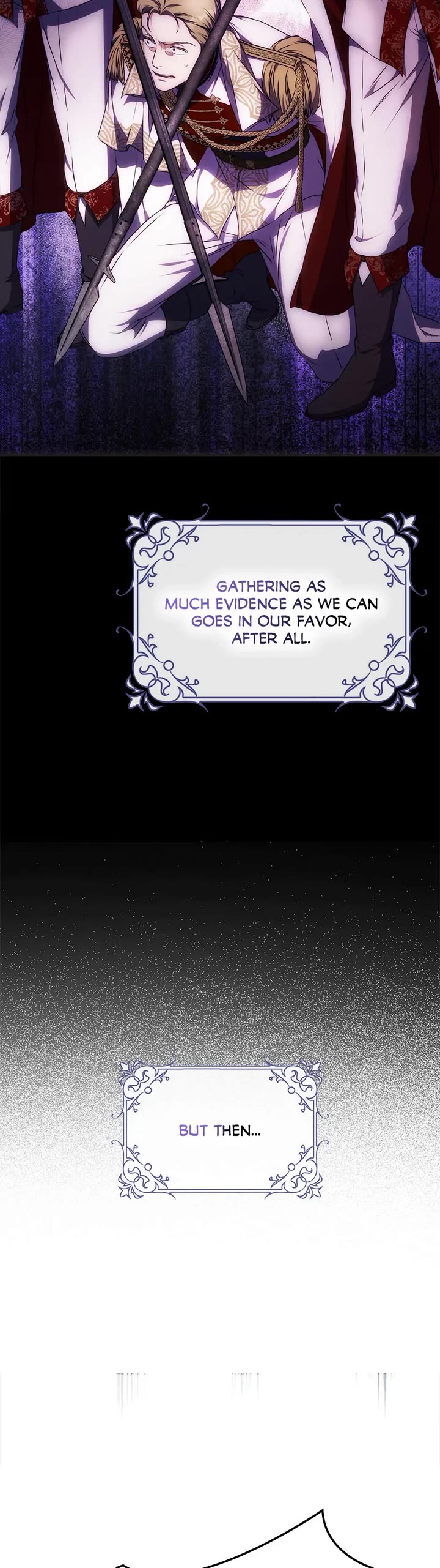 I Became the Wife of the Male Lead chapter 114 page 29