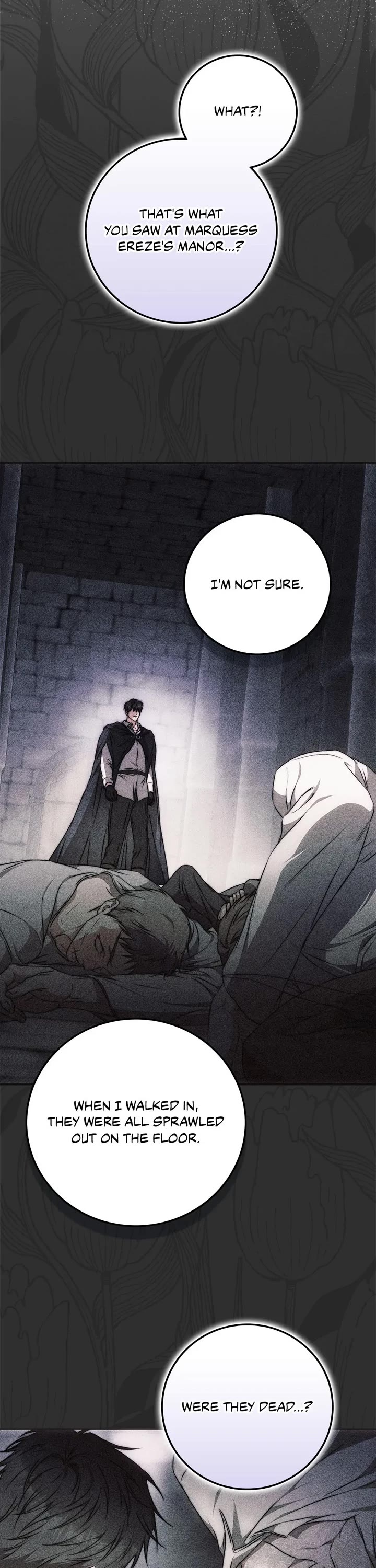 I Became the Wife of the Male Lead chapter 114 page 3