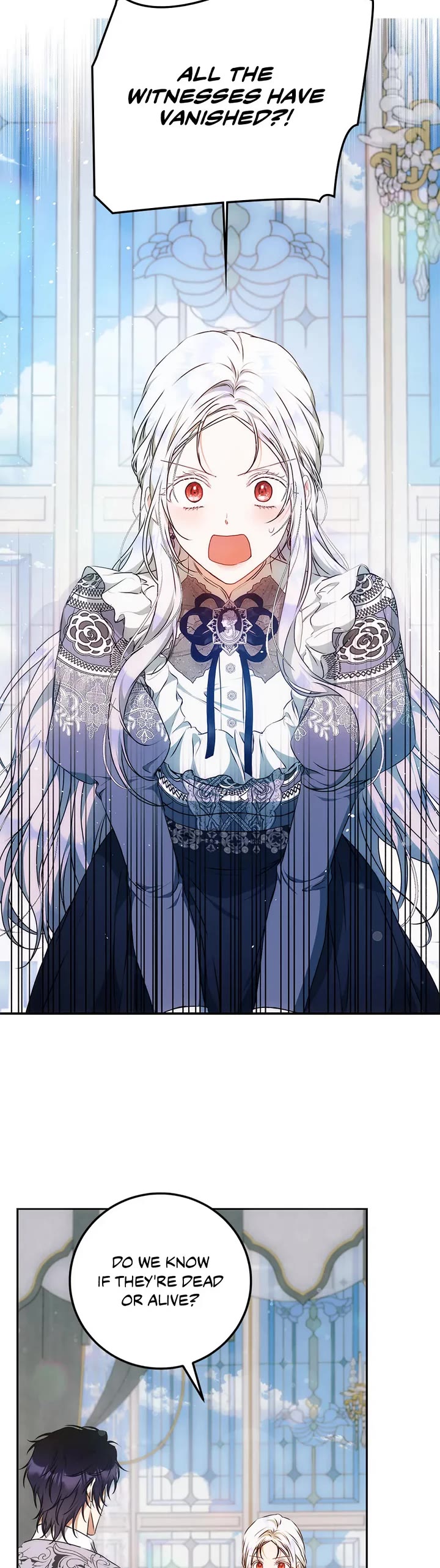 I Became the Wife of the Male Lead chapter 114 page 30