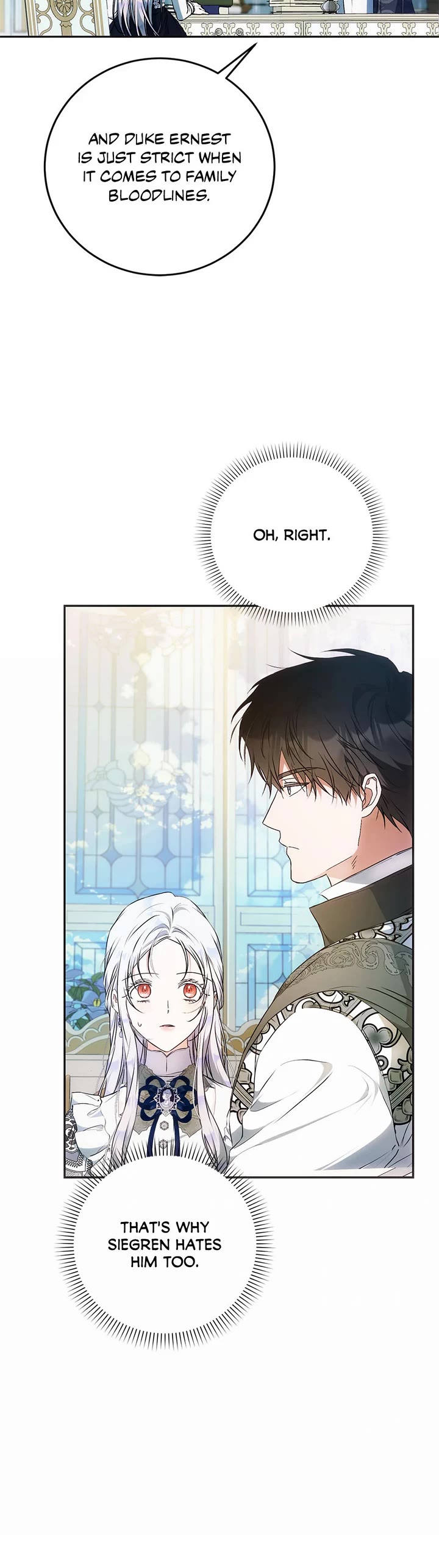 I Became the Wife of the Male Lead chapter 114 page 34