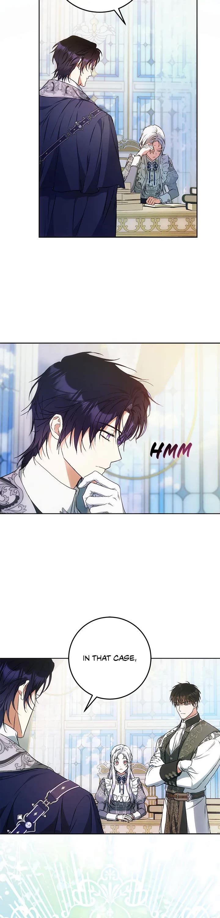 I Became the Wife of the Male Lead chapter 114 page 36