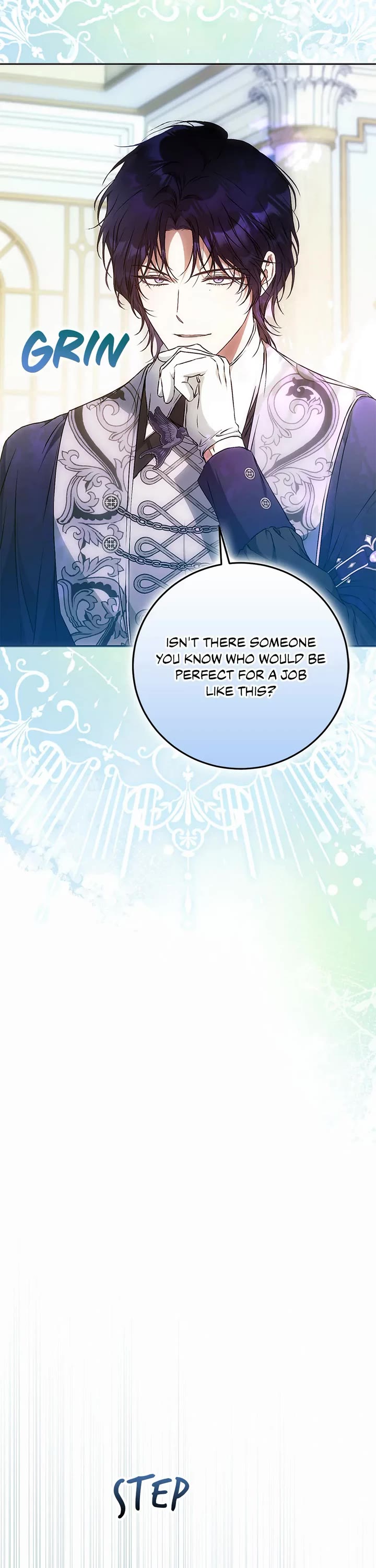 I Became the Wife of the Male Lead chapter 114 page 37