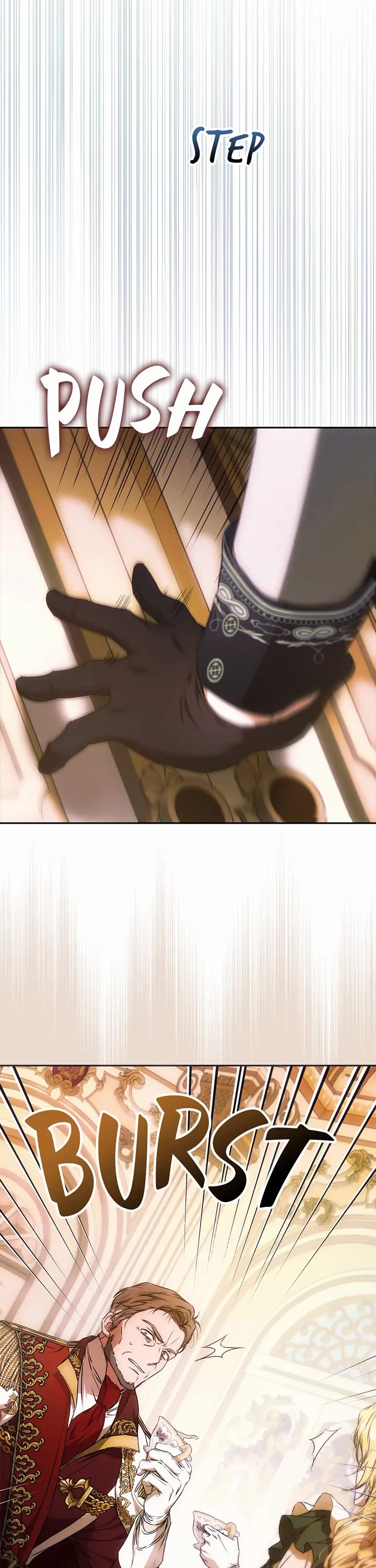 I Became the Wife of the Male Lead chapter 114 page 38