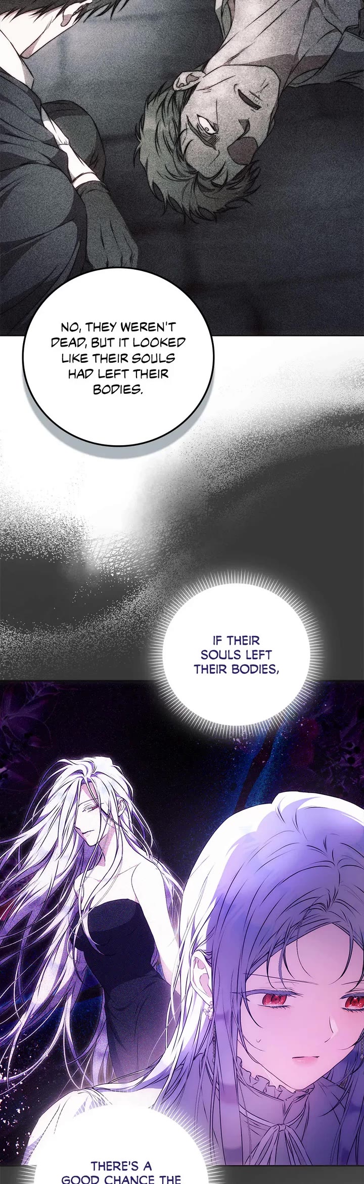 I Became the Wife of the Male Lead chapter 114 page 4