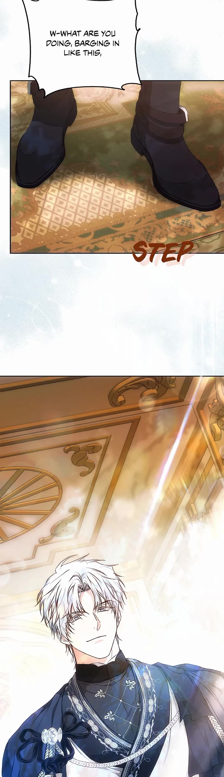 I Became the Wife of the Male Lead chapter 114 page 40