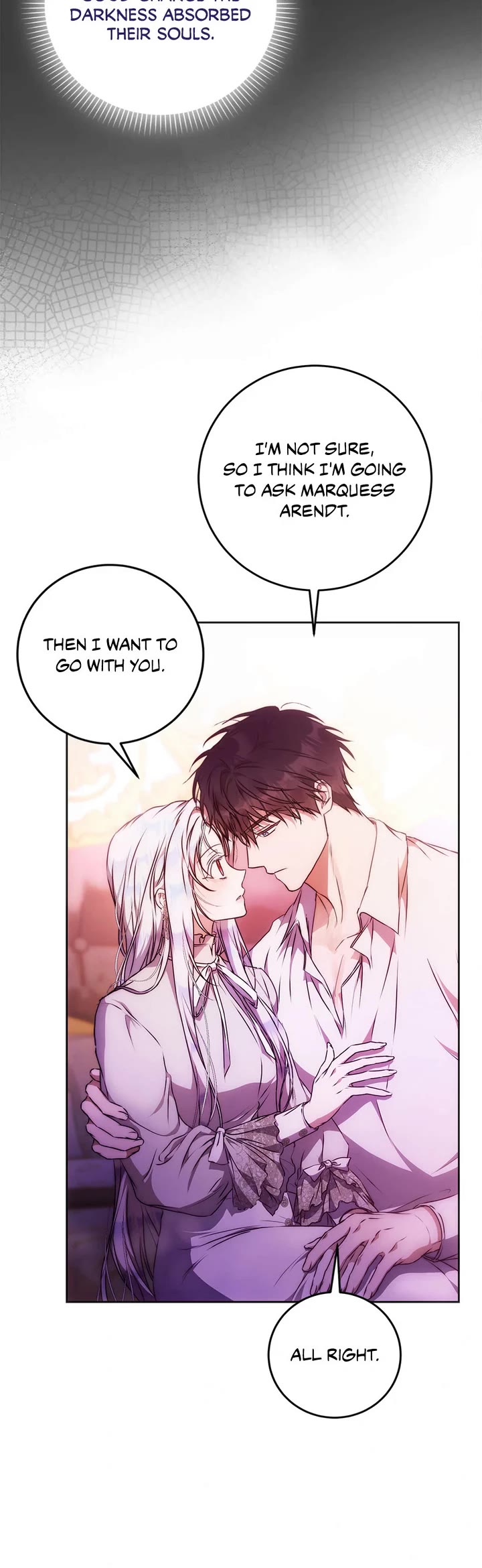 I Became the Wife of the Male Lead chapter 114 page 5